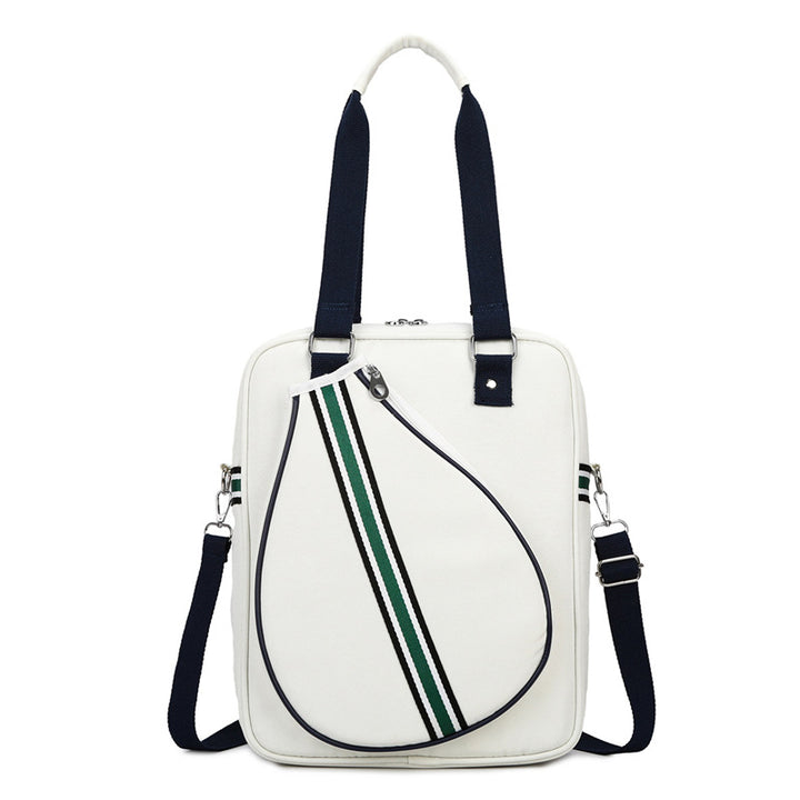 Multi-Functional Tech Organizer Bag Kalsten