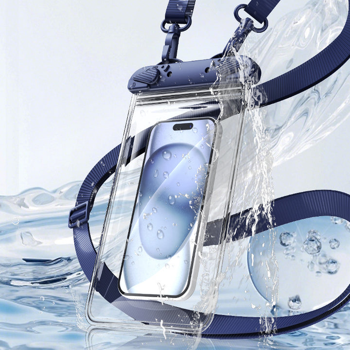 Waterproof Smartphone Case Kalsten