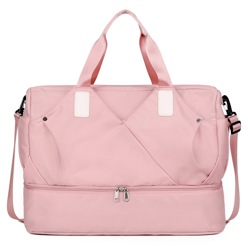 Multi-Functional Travel Tote Bag Kalsten