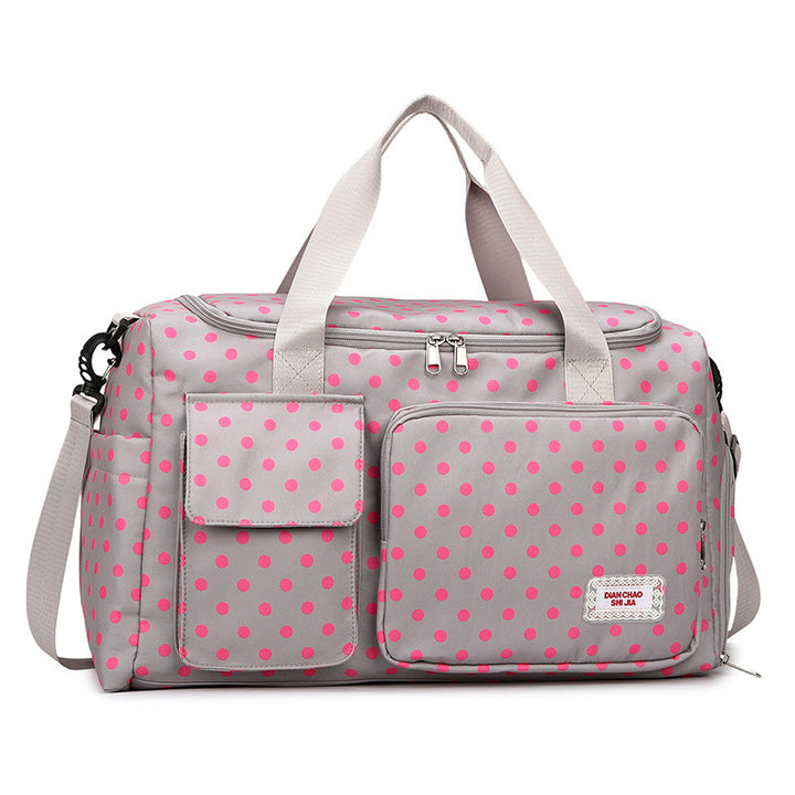 Multipurpose Sport Duffel Bag Kalsten