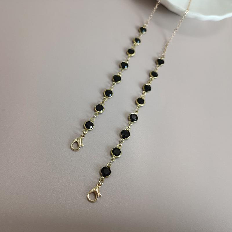 Elegant Adjustable Jewelry Chain Kalsten