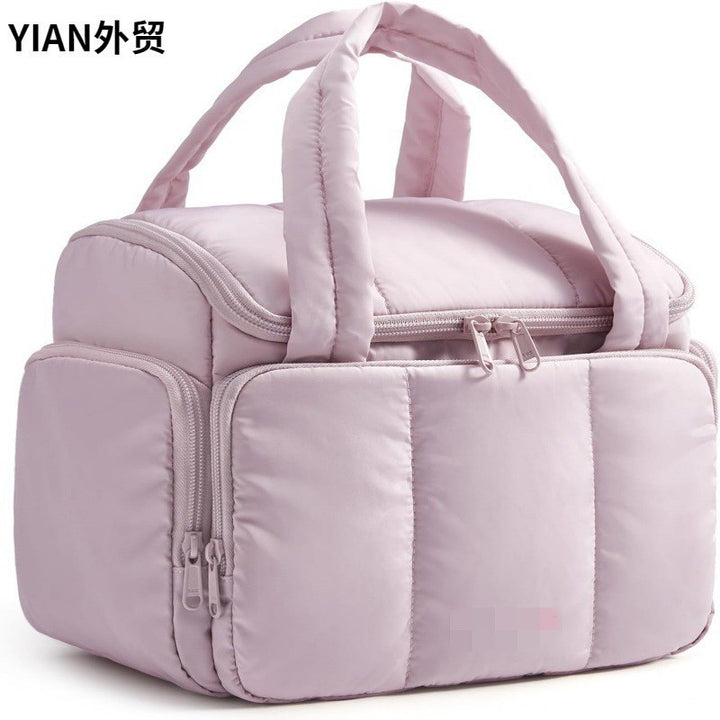 Insulated Travel Cooler Tote Kalsten