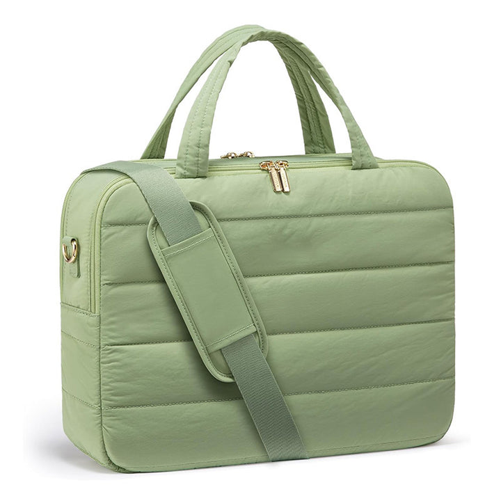 Elegant Padded Briefcase Kalsten