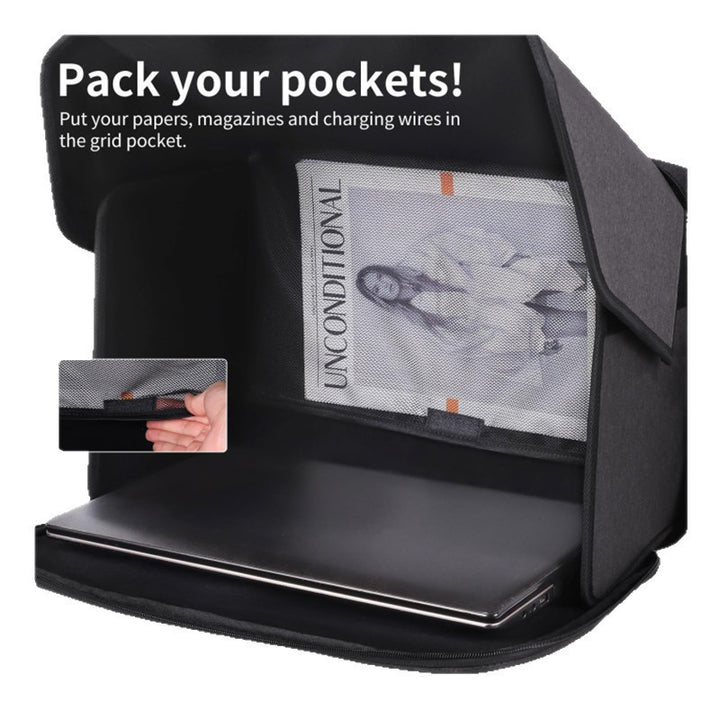 Laptop cover with additional protection Kalsten