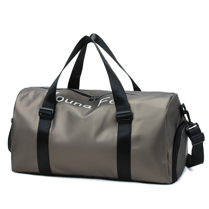 Lightweight Travel Duffel Bag Kalsten