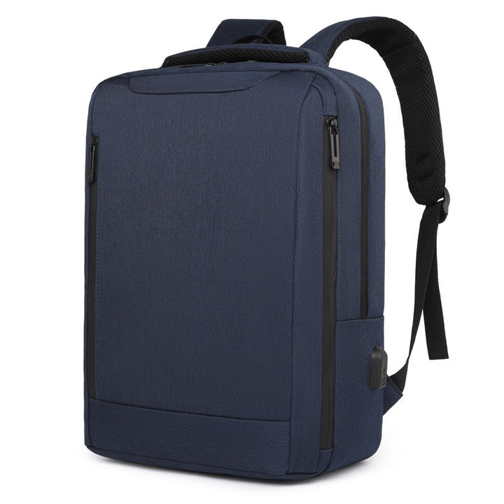 Sleek Technical Backpack Kalsten