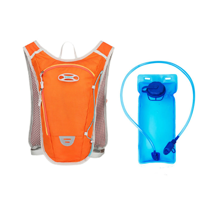 Lightweight Hydration Bladder Backpack