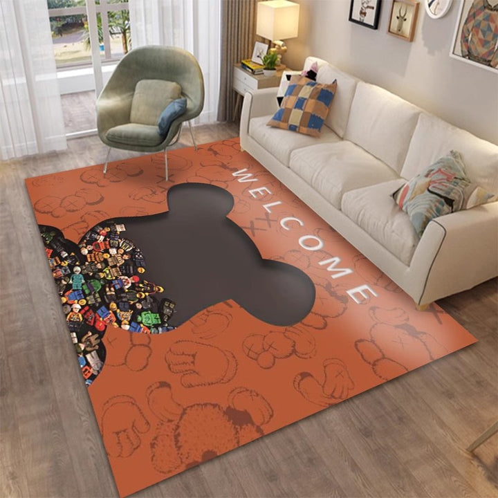 Floor Mat