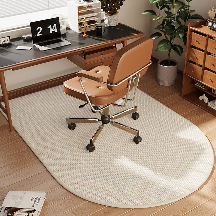 Ergonomic Office Chair Mat