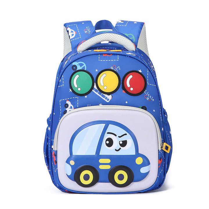 Children's Cartoon-Themed Backpack Kalsten