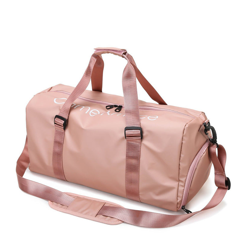 Waterproof Sports Duffle Bag Kalsten