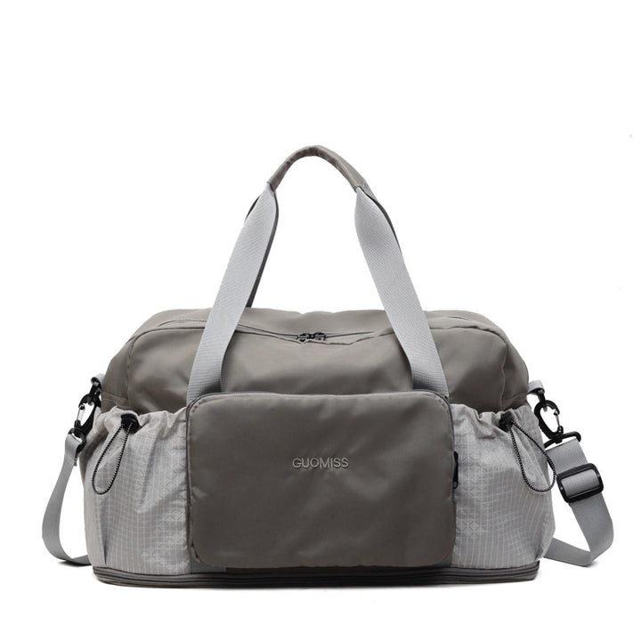 Versatile Travel Duffel
