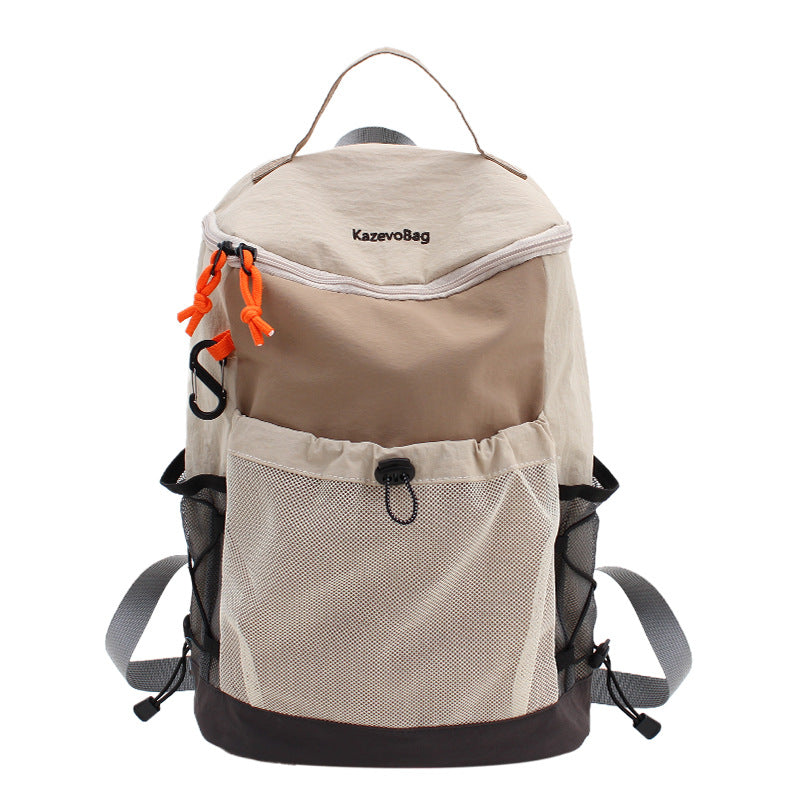 Compact Outdoor Backpack Kalsten