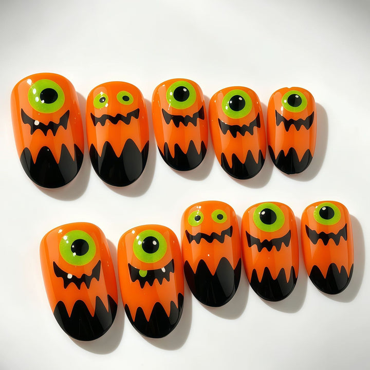 Nail Art Set Kalsten