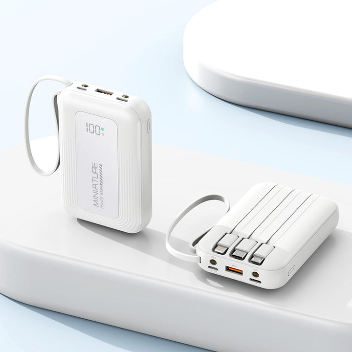Mini Powerbank Kalsten