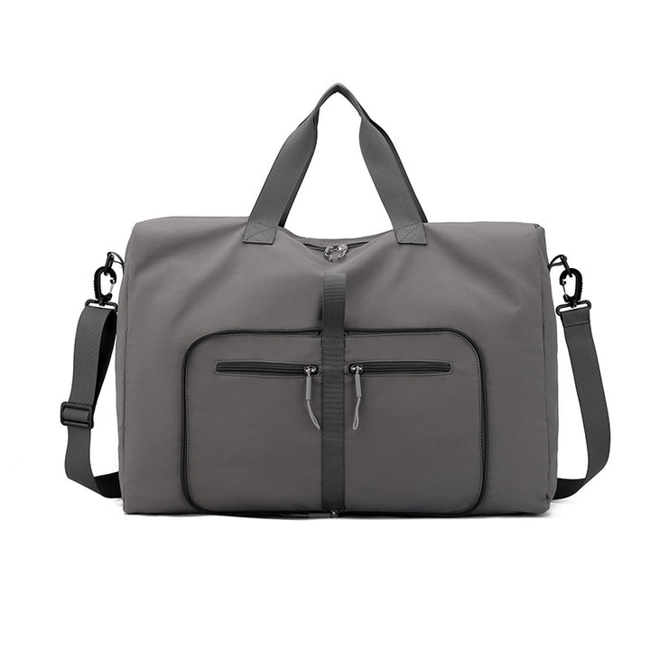Expandable Travel Weekender Carry Bag Kalsten