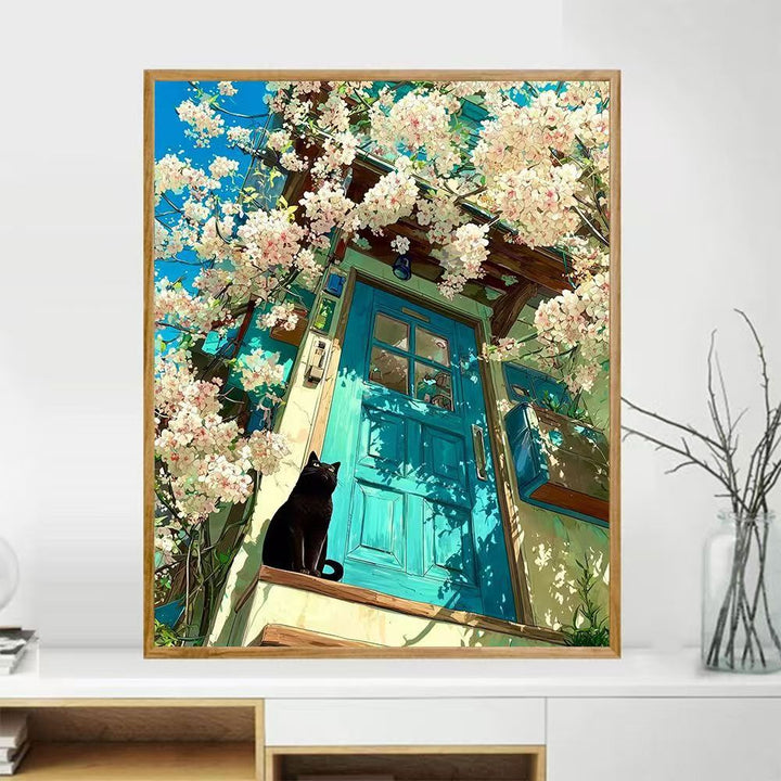 Sewing Machine Art Print Kalsten