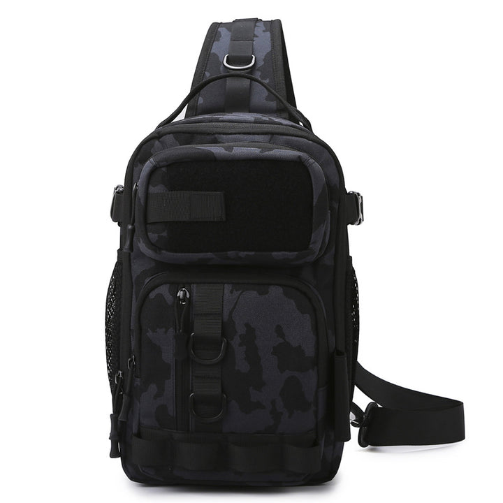 Urban Tactical Crossbody Bag Kalsten