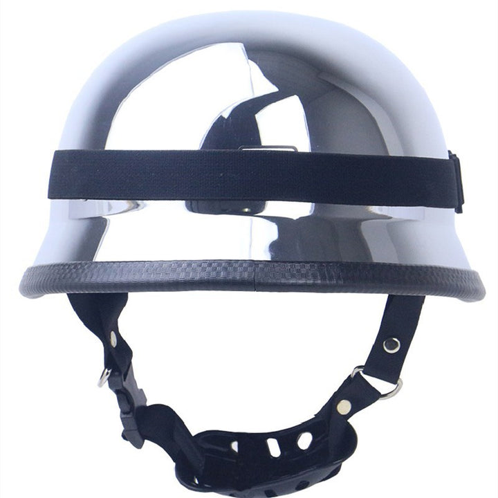 Heavy-Duty Safety Helmet with Integrated Goggles Kalsten