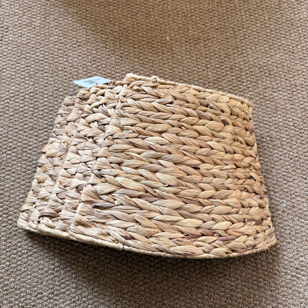 Contemporary Woven Pot Holders Kalsten