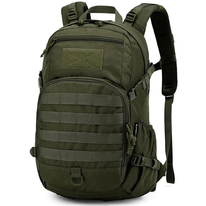 Tactical backpack with modular expansion options Kalsten