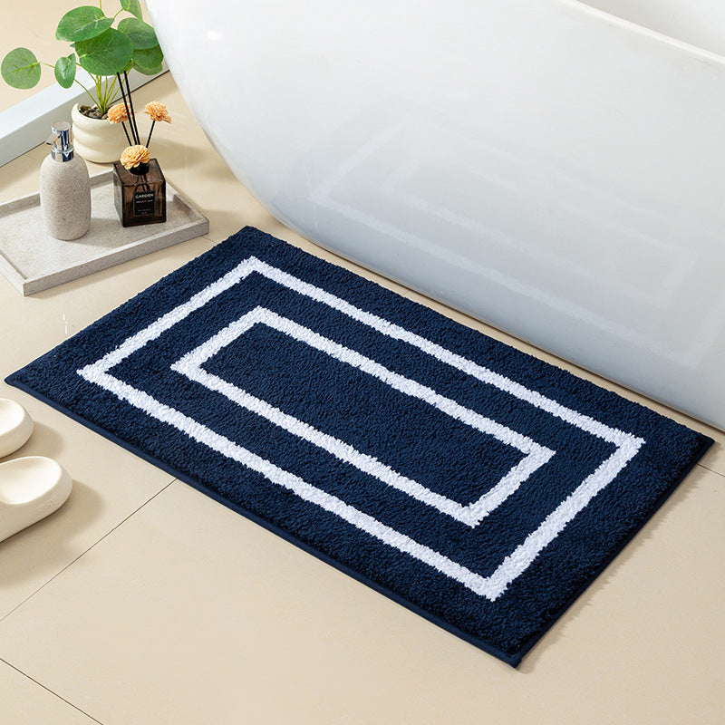 Bathroom Mat Kalsten