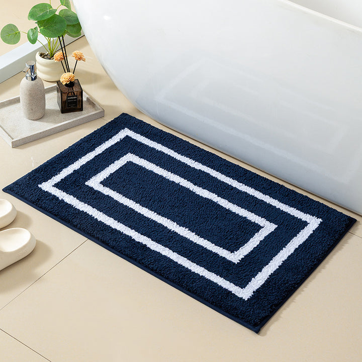 Bathroom Mat Kalsten