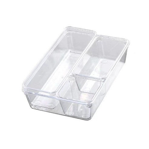 Multi-Functional Storage Bin Kalsten