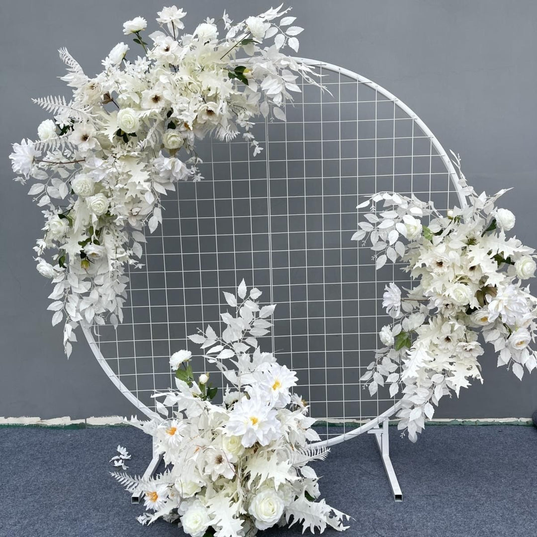Elegant Floral Decor