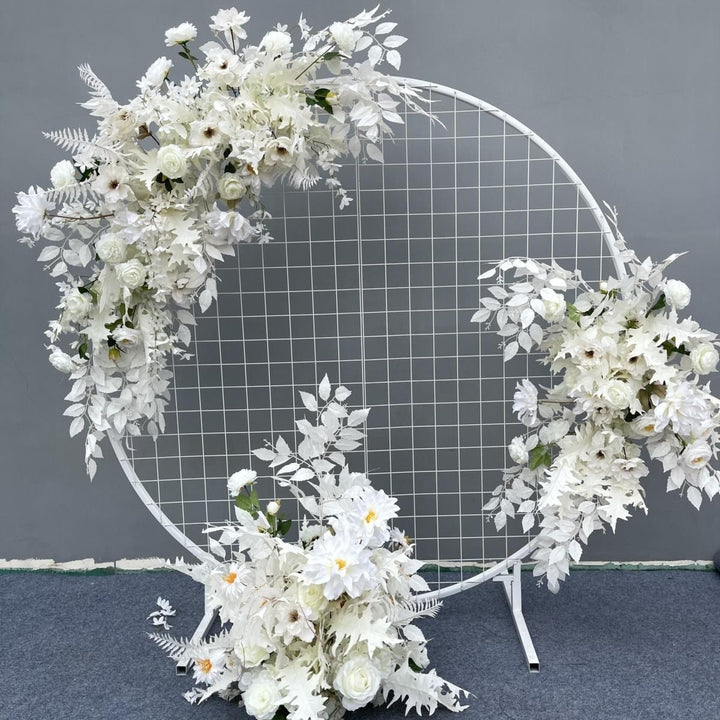 Elegant Floral Decor