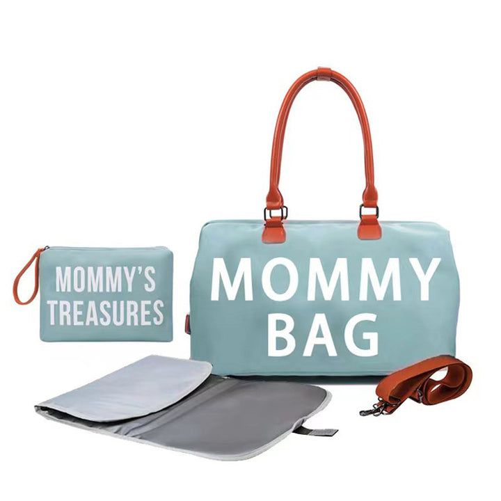 Multi-Purpose Diaper Bag Set Kalsten