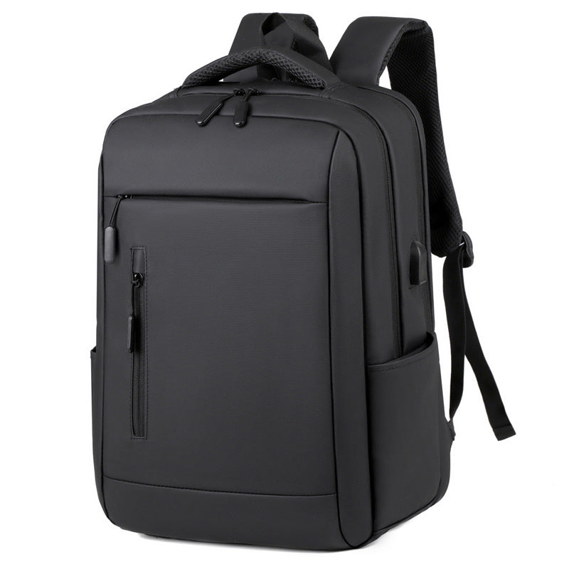 Ergonomic Multi-Compartment Laptop Backpack Kalsten