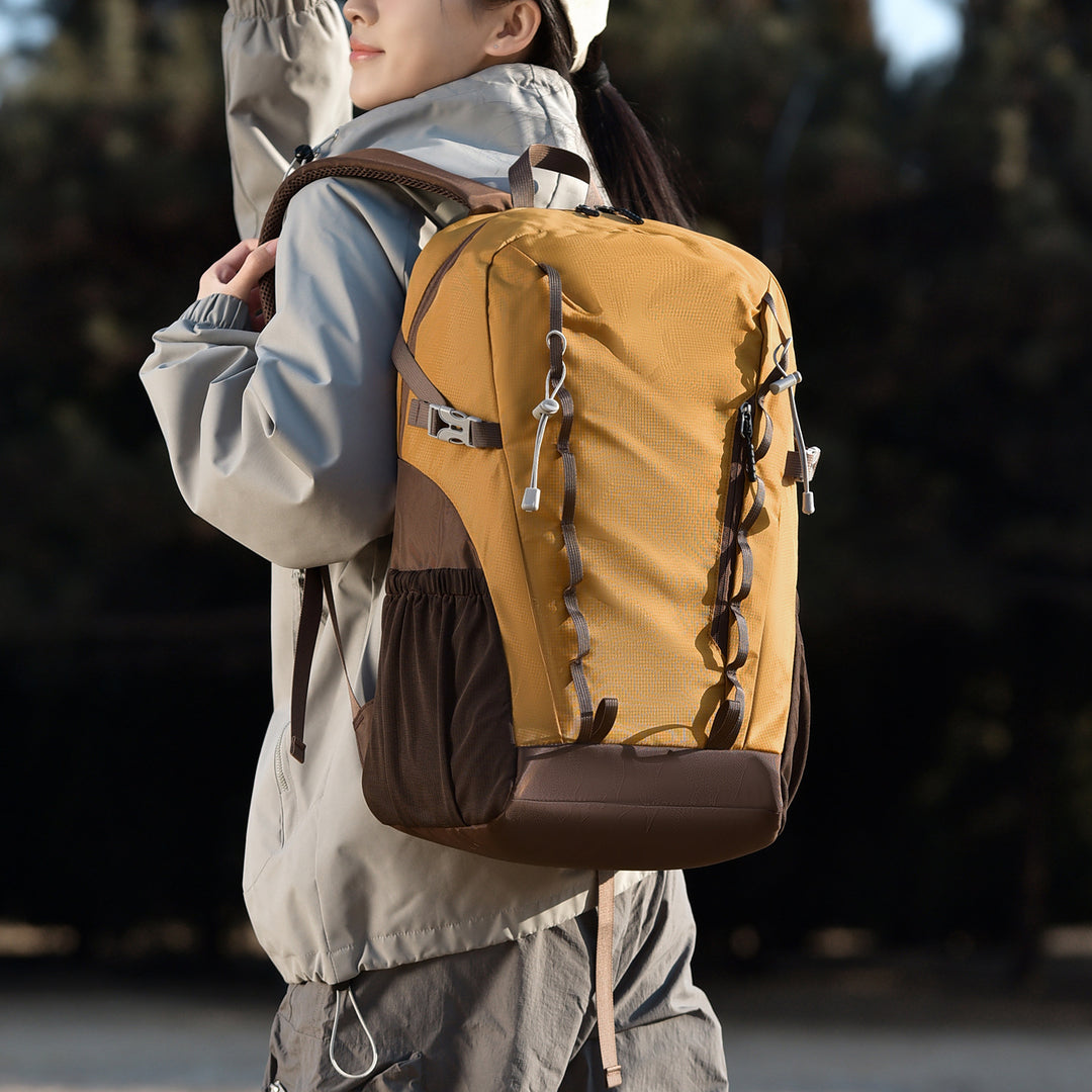 Multi-Functional Lightweight Travel Backpack Kalsten
