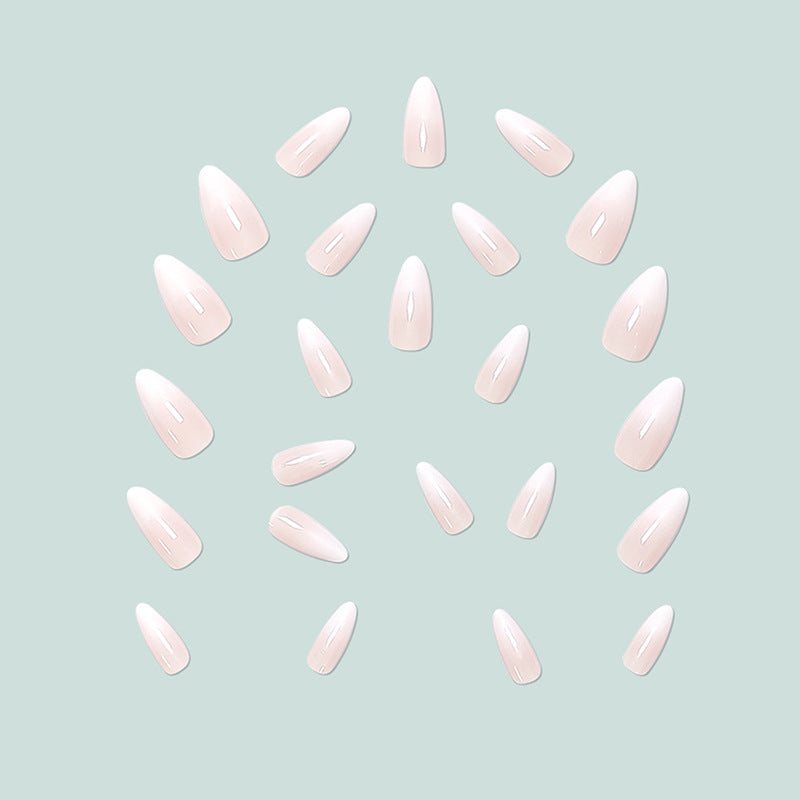 Stylish Stiletto Nails Kalsten