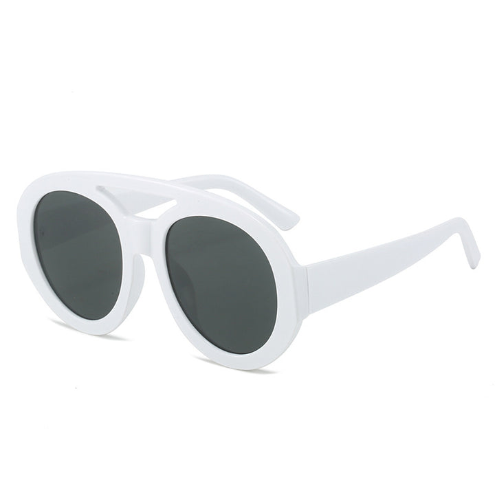 Ladies Oversized Sunglasses Kalsten