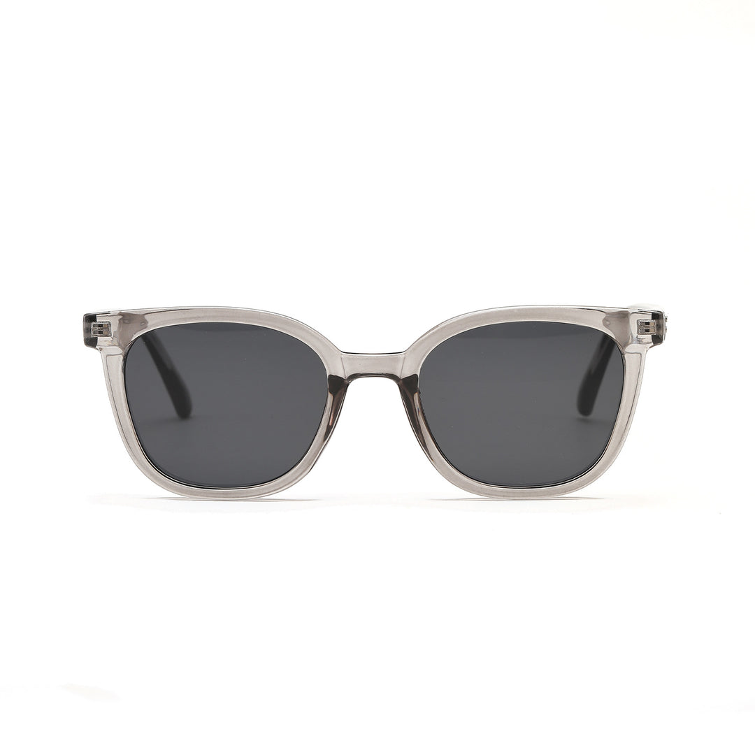 Ladies fashionable sunglasses with modern plastic frame Kalsten