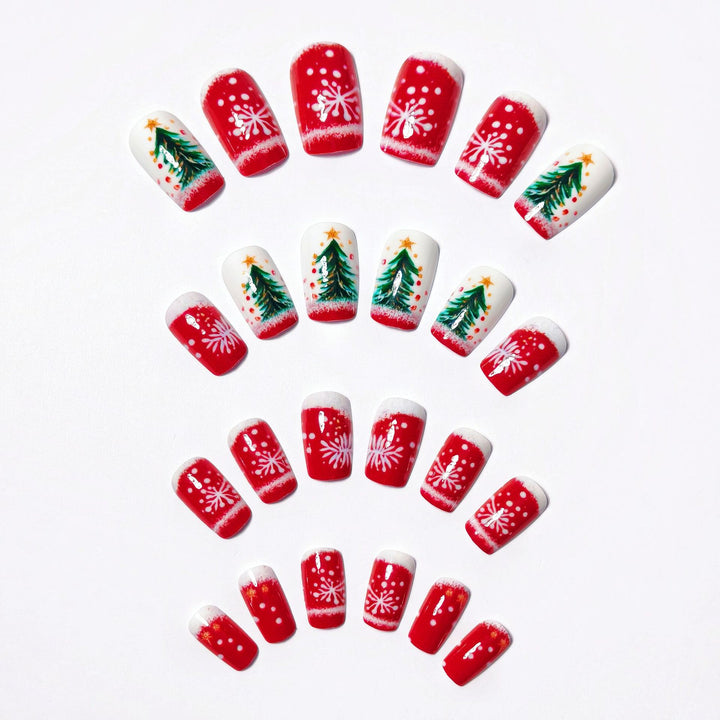 Artistic Nail Art Kalsten