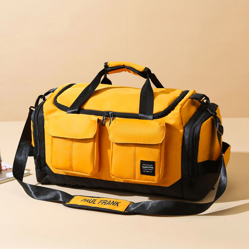 Multi-Purpose Tactical Duffel Bag Kalsten