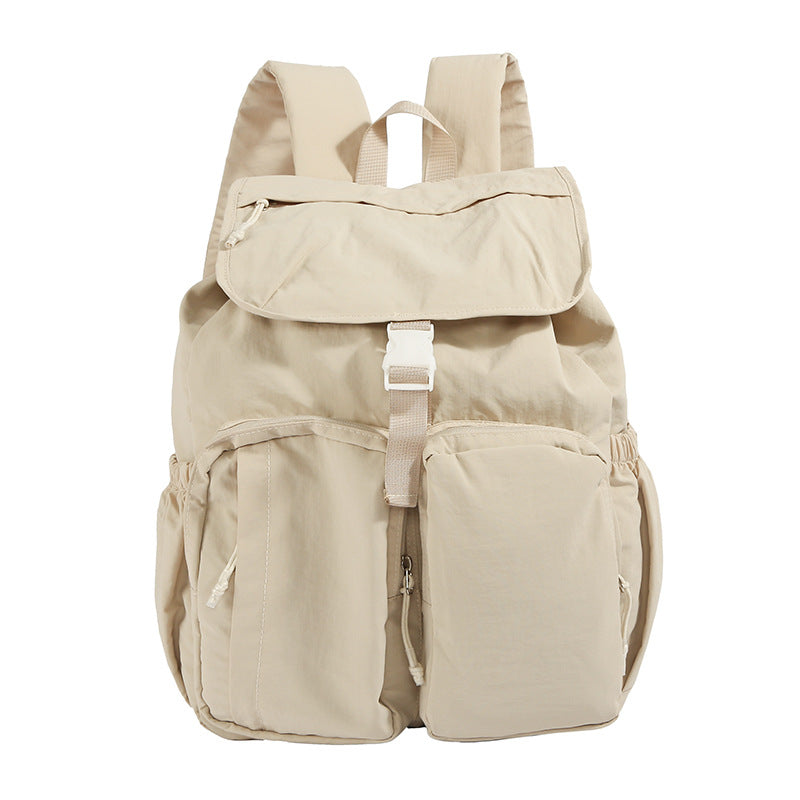 Multi-Pocket Waterproof Hiking Backpack Kalsten