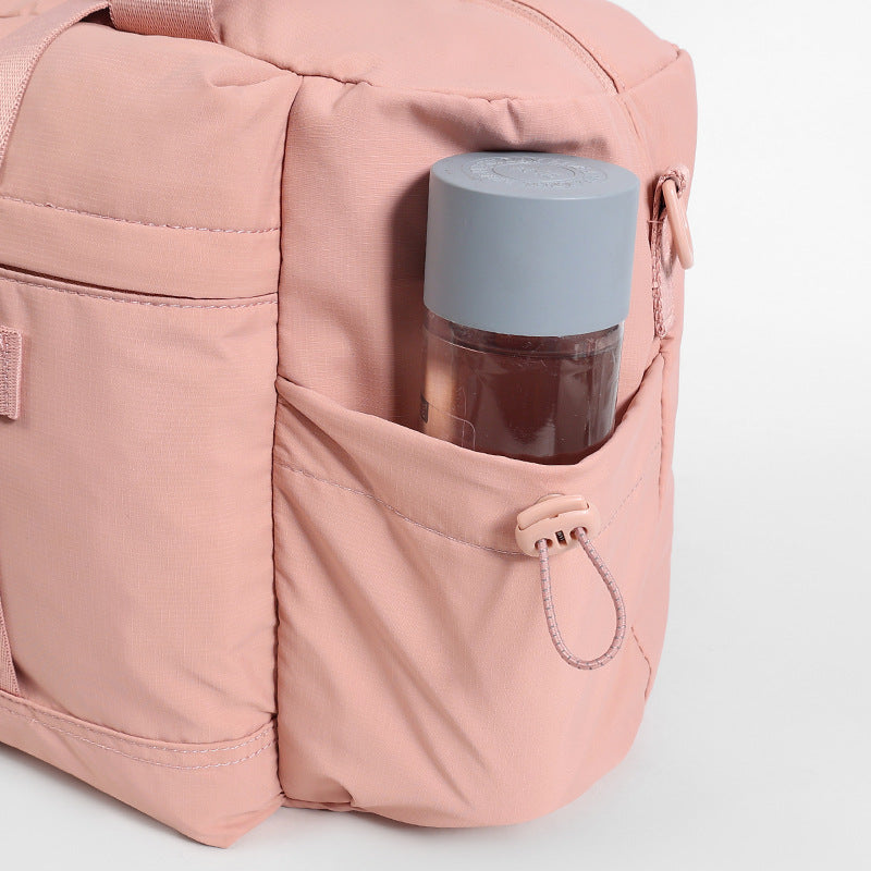 Versatile All-Purpose Travel Duffel Kalsten