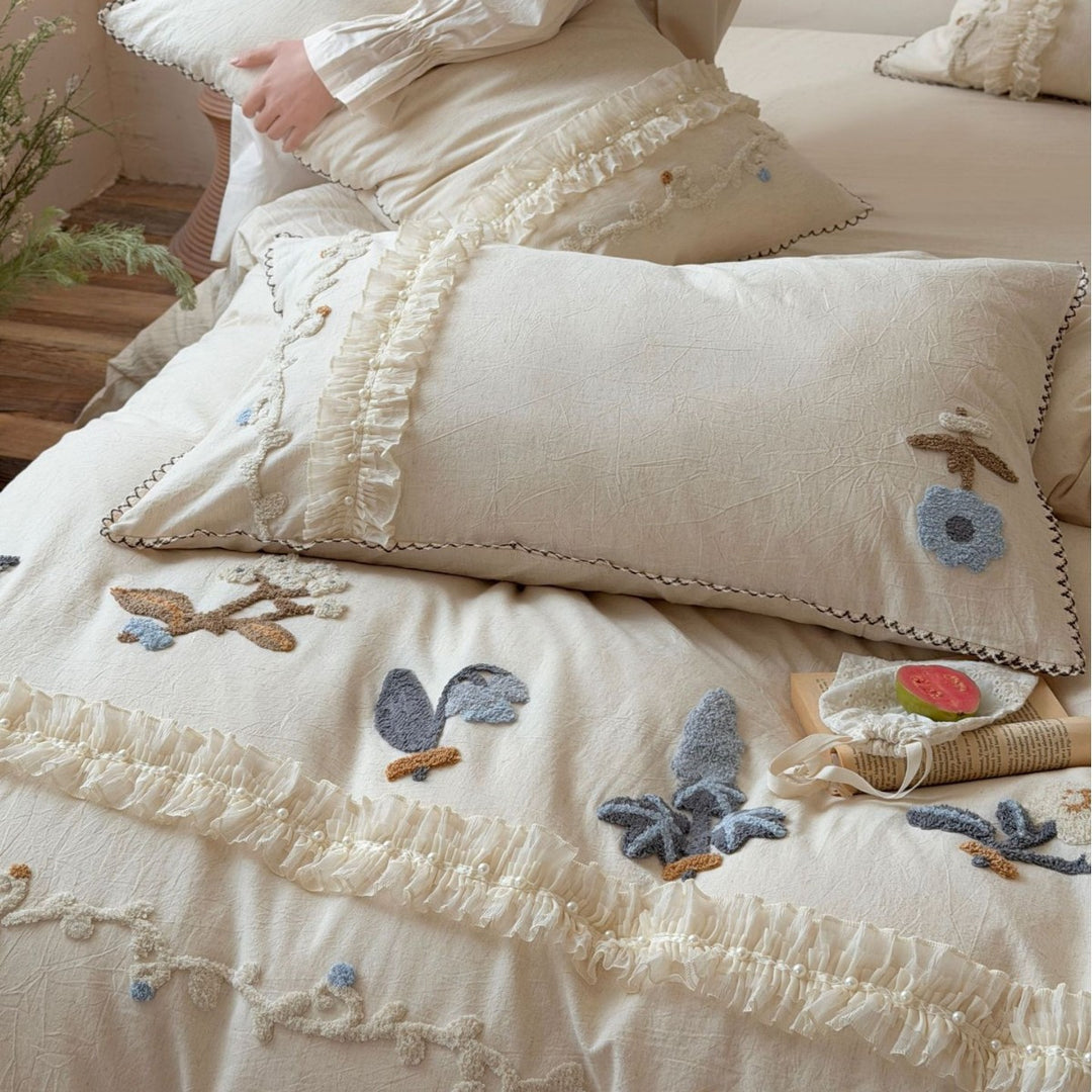 Bedding set