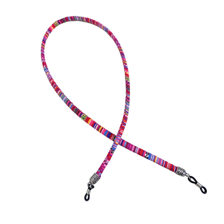 Beaded Eyewear Chain Kalsten