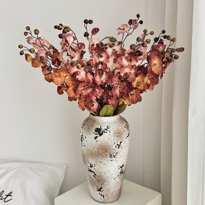 Artificial Orchid Bouquet Kalsten