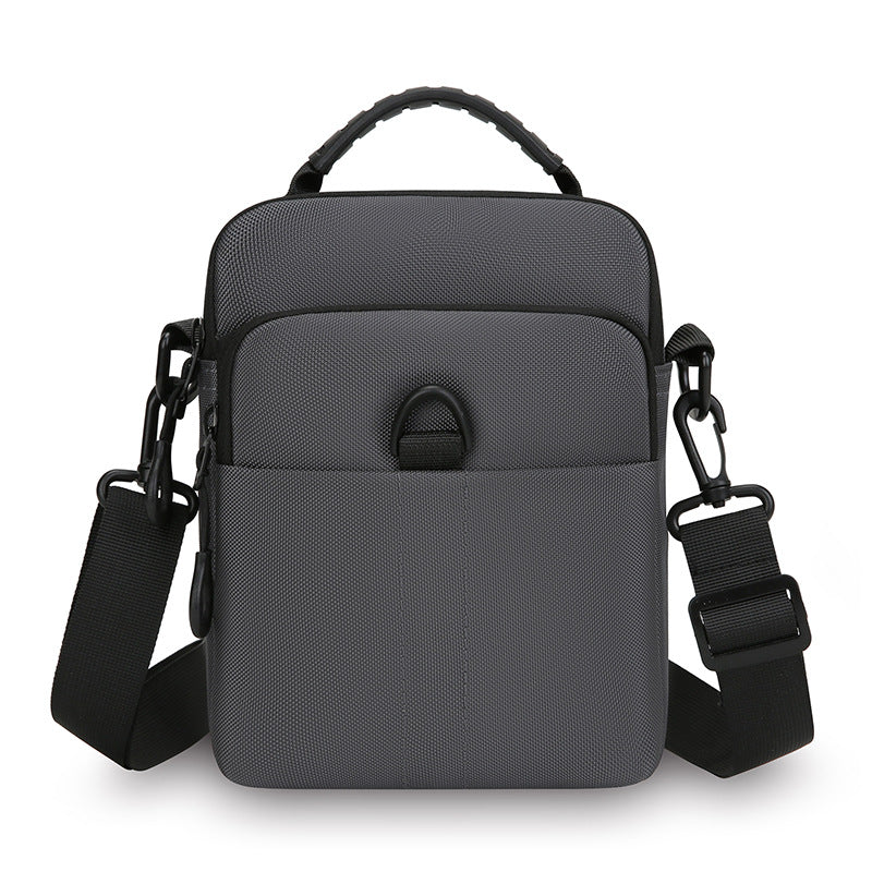 Compact Multi-Function Crossbody Bag Kalsten