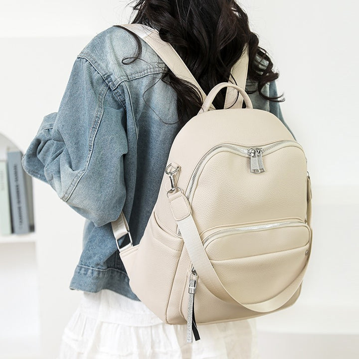 Structured Travel Backpack Kalsten