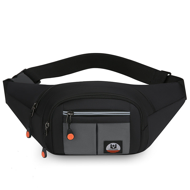 Water-Resistant Outdoor Fanny Pack