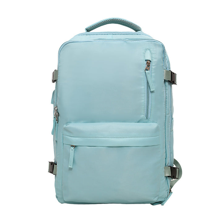 Multifunctional Urban Backpack with Multiple Compartments Kalsten