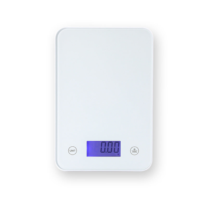 Digital Cooking Scale with Precision Measurement Features