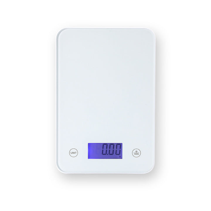 Ultra-Slim Digital Kitchen Weighing Scale