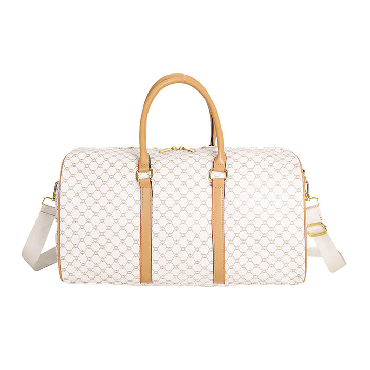 Premium Fashion Weekender Duffle Bag Kalsten